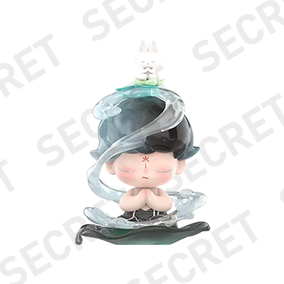 Matchless POP MART 14th Anniversary Series Figures (open box)