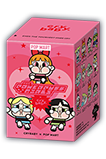 CRYBABY x Powerpuff Girls Series Figures (open box)