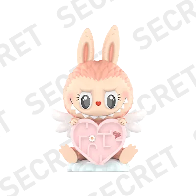 Finding MOKOKO Series Figures (open box)