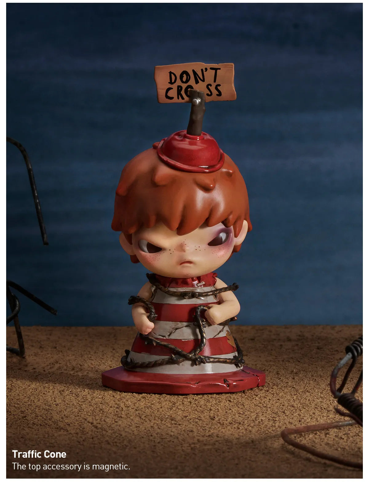 POP MART Hirono Shelter Series Figures - full set of 12