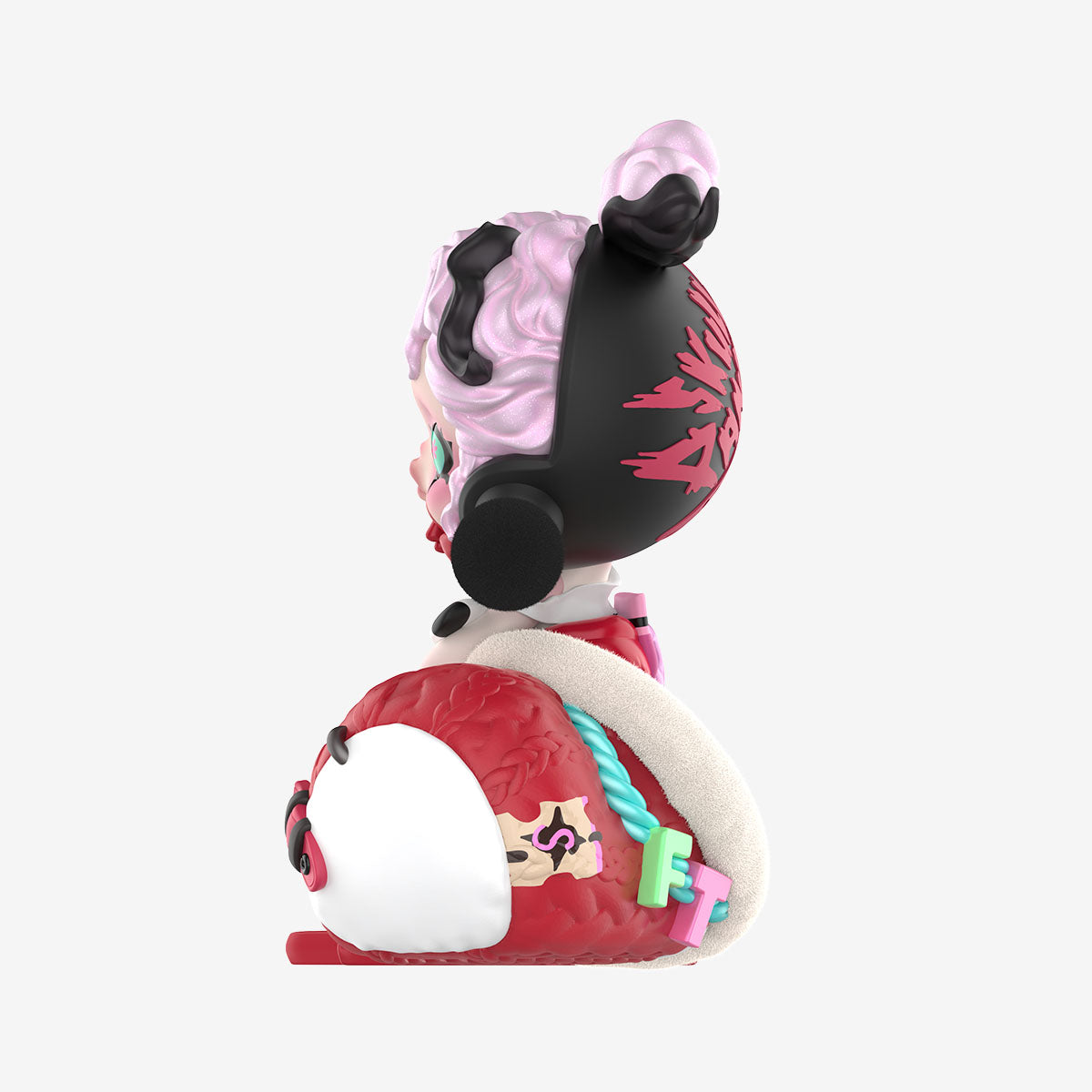 SKULLPANDA The Stocking Surprise Figure(Pre-sale)