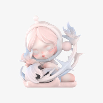SKULLPANDA The Paradox Series Figures - The Internal Dialogue (Confirmed Style)