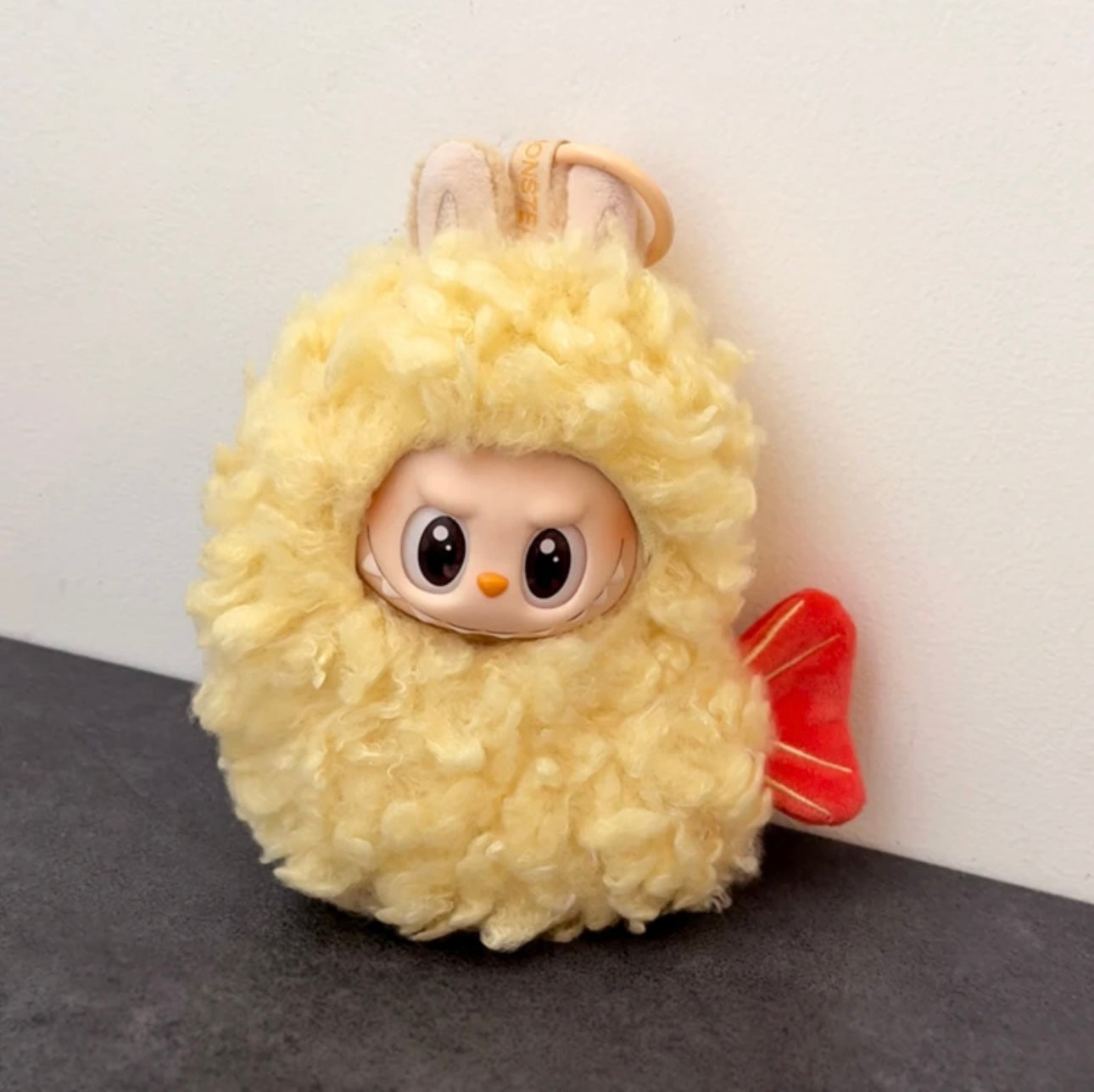 POP MART THE MONSTERS - Labubu Outfit - Honey Bee LaBeeBee (Outfit Only)