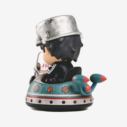 POP MART THE UFO CHASER Hirono x Journey to the West Figure