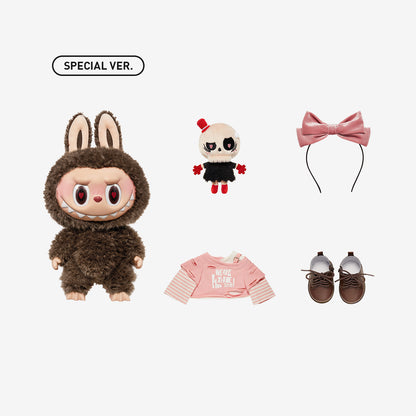 POP MART THE MONSTERS Catch Me If You Like Me Series-Vinyl Doll Gift Box(Special Edition)