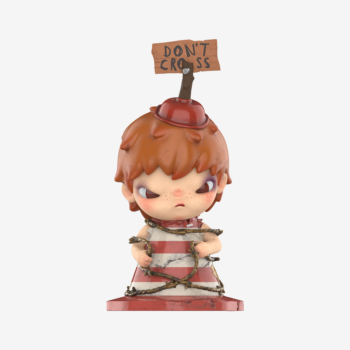 POP MART Hirono Shelter Series Figures  - full set of 12