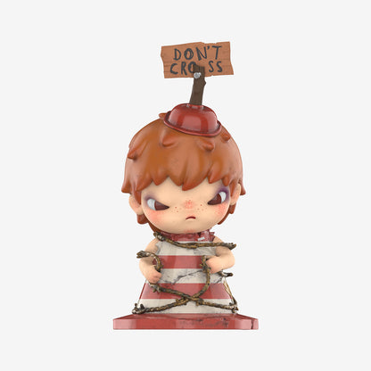 POP MART Hirono Shelter Series Figures  - full set of 12