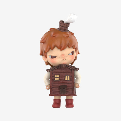 POP MART Hirono Shelter Series Figures  - full set of 12