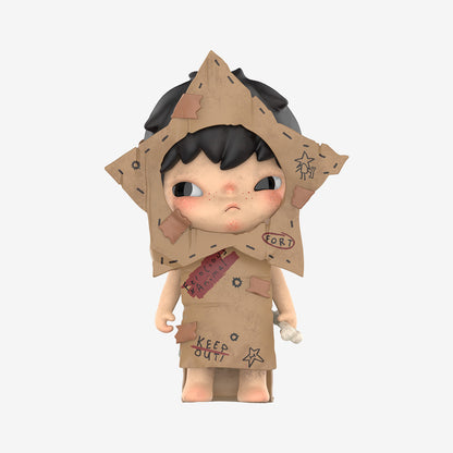 POP MART Hirono Shelter Series Figures  - full set of 12