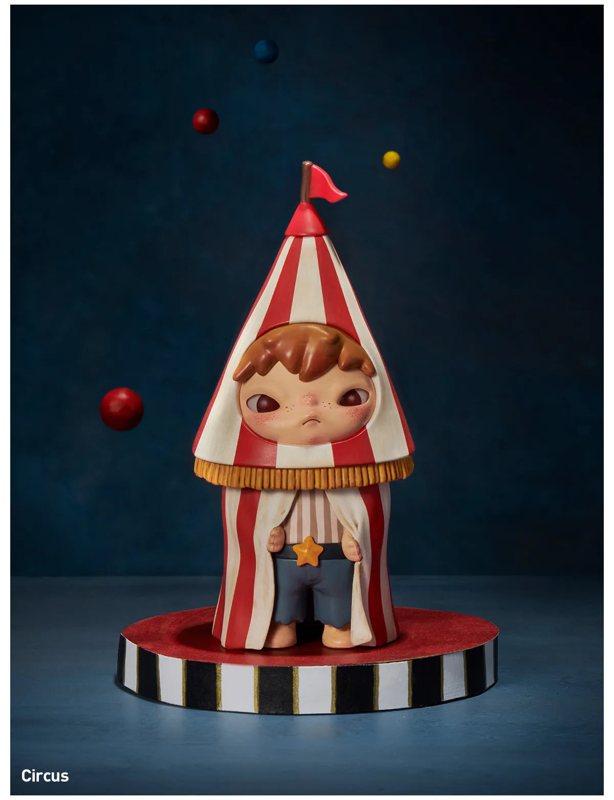 POP MART Hirono Shelter Series Figures  - full set of 12