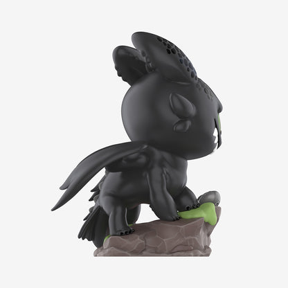 THE MONSTERS_How to Train Your Dragon Figurine