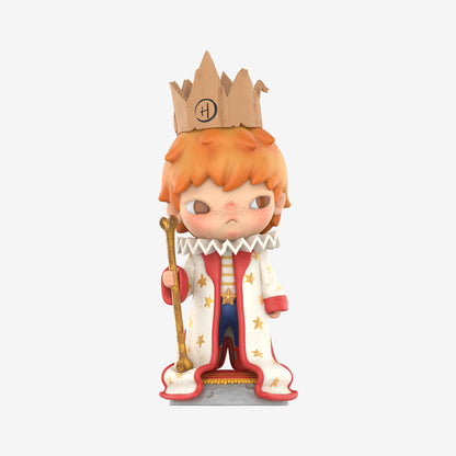 POP MART Hirono × Le Petit Prince Series Figures(OPEN BOX)