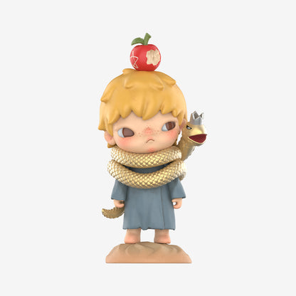 POP MART Hirono × Le Petit Prince Series Figures(OPEN BOX)