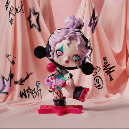 SKULLPANDA The Stocking Surprise Figure（Pre-sale）
