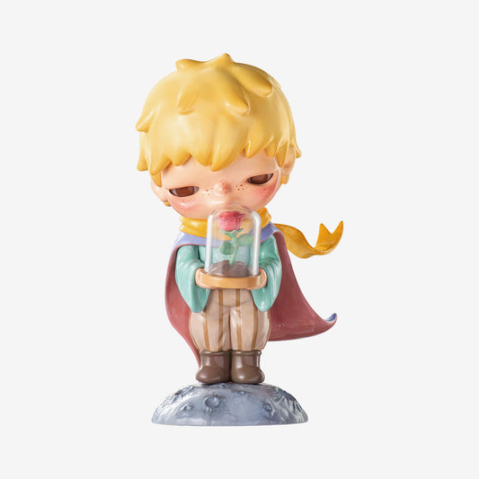 POP MART Hirono The Little Prince Figurine 17.5CM