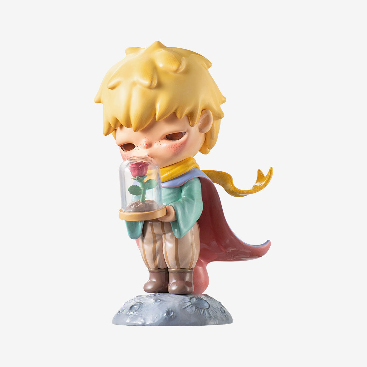 POP MART Hirono The Little Prince Figurine 17.5CM