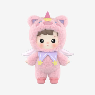 HACIPUPU Snuggle With You Series Figures - Quirky Penguin (Confirmed Style)