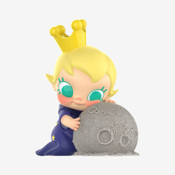 Baby Molly My Huggable Discovery Series Figures - Hug the Universe (Confirmed Style)