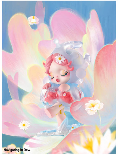Pop Mart Hand in Hand Series Figures Figures - Join My List (Confirmed Style)