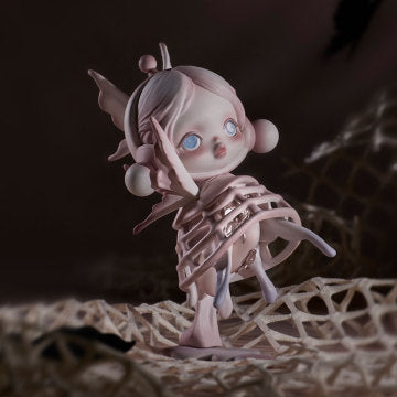 SKULLPANDA The Paradox Series Figures  - Being a Butterfly (Confirmed Style)