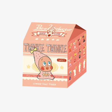 Twinkle Twinkle Create Your Taste Series Figures - B - One Blind Box