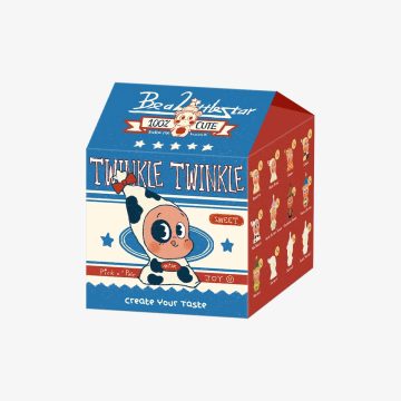Twinkle Twinkle Create Your Taste Series Figures - A - One Blind Box