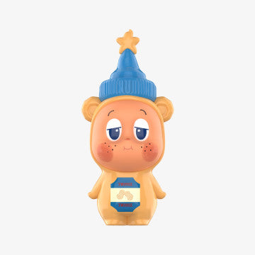Twinkle Twinkle Create Your Taste Series Figures - A - Mustard (Confirmed Style)