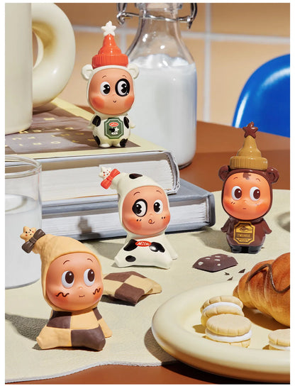 Twinkle Twinkle Create Your Taste Series Figures - A - Lemon (Confirmed Style) (Secret)