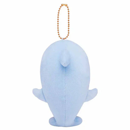Chiikawa Aquarium Usagi Mascot Keychain