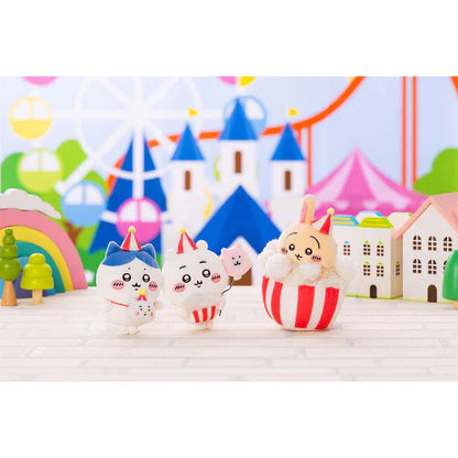 Chiikawa Carnival Mascot Hachiware