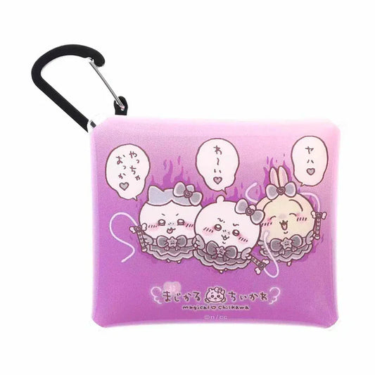 Chiikawa Magical Chiikawa Clear Porch Bad Ver.