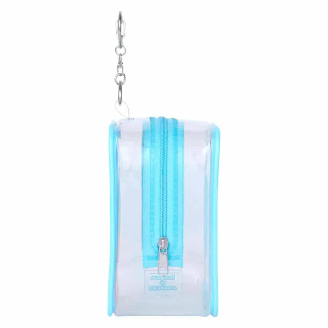 Chiikawa Magical Chiikawa Clear Porch Hachiware