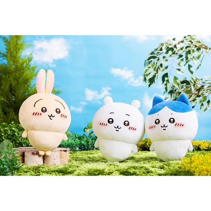 Chiikawa Small Feet Mochi Usagi Plush