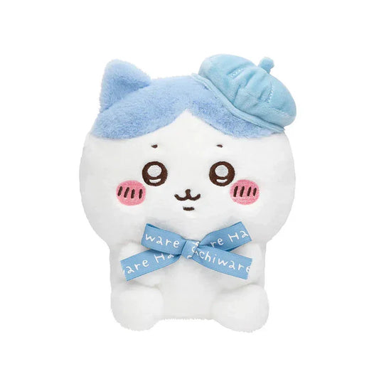 Chiikawa Tokyo Station Hachiware Plush
