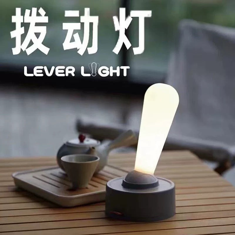 Joystick Night Light - Creative Ambient Lamp