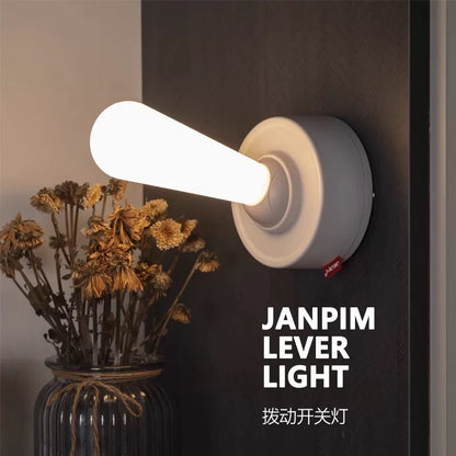 Joystick Night Light - Creative Ambient Lamp