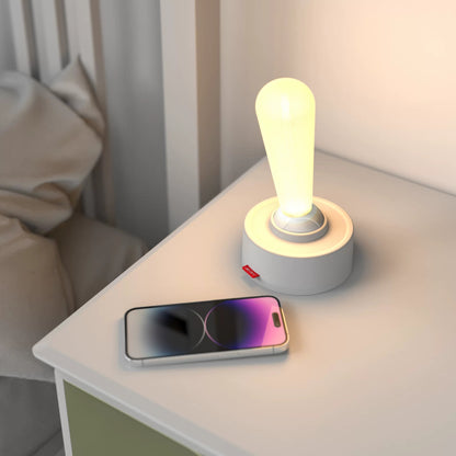 Joystick Night Light - Creative Ambient Lamp