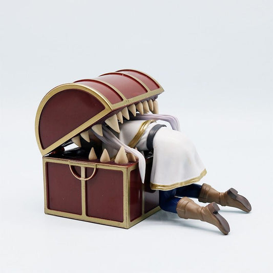 Frieren: Beyond Journey's End Frieren X Vault Figure