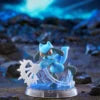 Blokees Building Block Pokemon Set S - Whole Set of 6