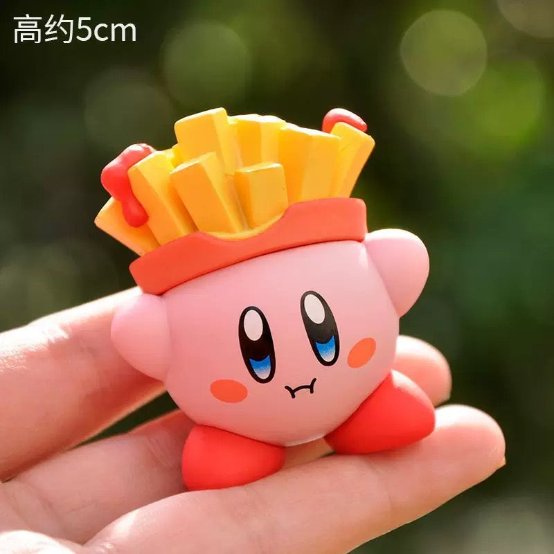 Feast with Kirby Blind Box Action Figure