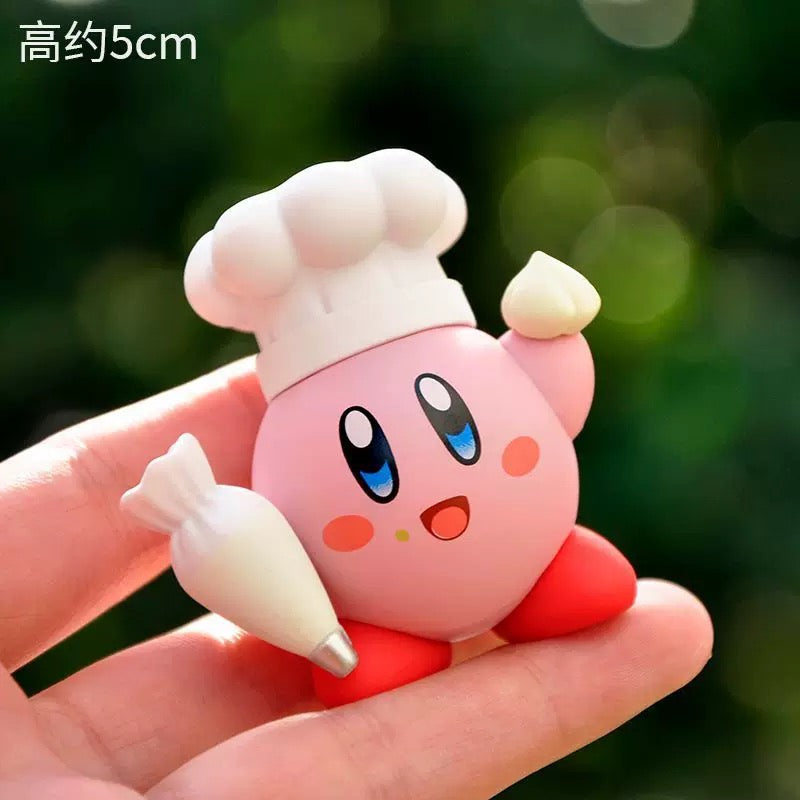Feast with Kirby Blind Box Action Figure