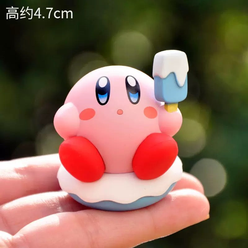 Feast with Kirby Blind Box Action Figure