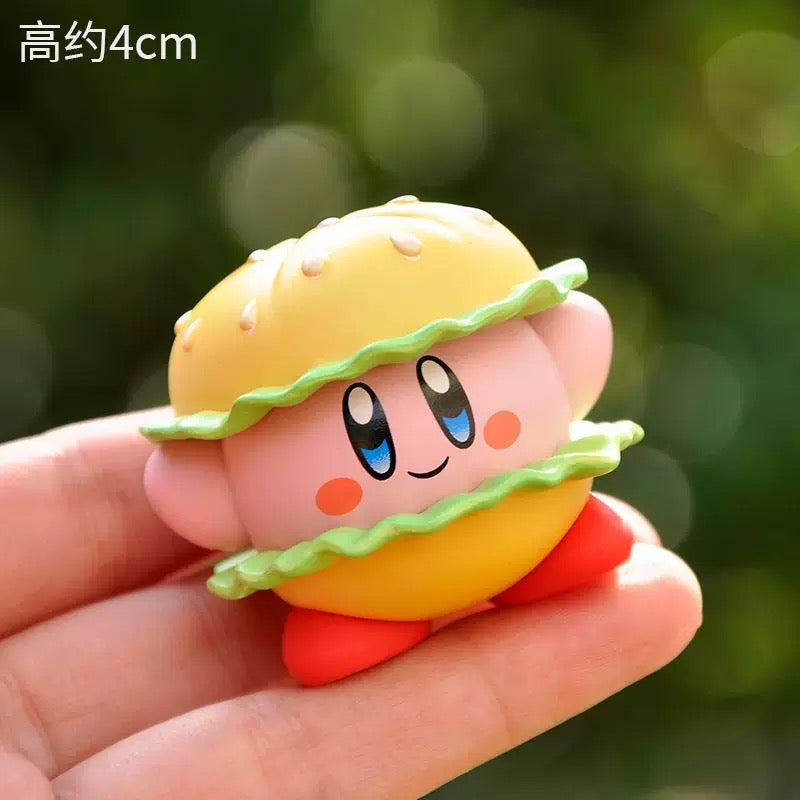 Feast with Kirby Blind Box Action Figure