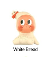 Twinkle Twinkle Create Your Taste Series Figures - A - White Bread (Confirmed Style)
