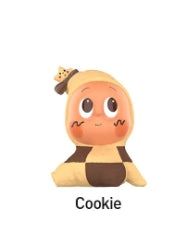 Twinkle Twinkle Create Your Taste Series Figures - A - Cookie (Confirmed Style)