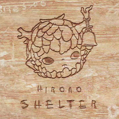 POP MART Hirono Shelter Series Figures  - full set of 12