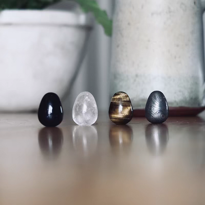 Thinking Egg 2 edc fingertip anxiety relief toy creative gift